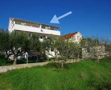 Apartamento Robi Betina *