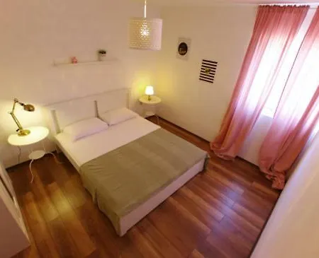Apartamento Robi Betina Tisno